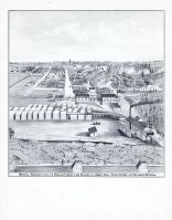 Merrill Manufacturing Co., Wisconsin State Atlas 1881